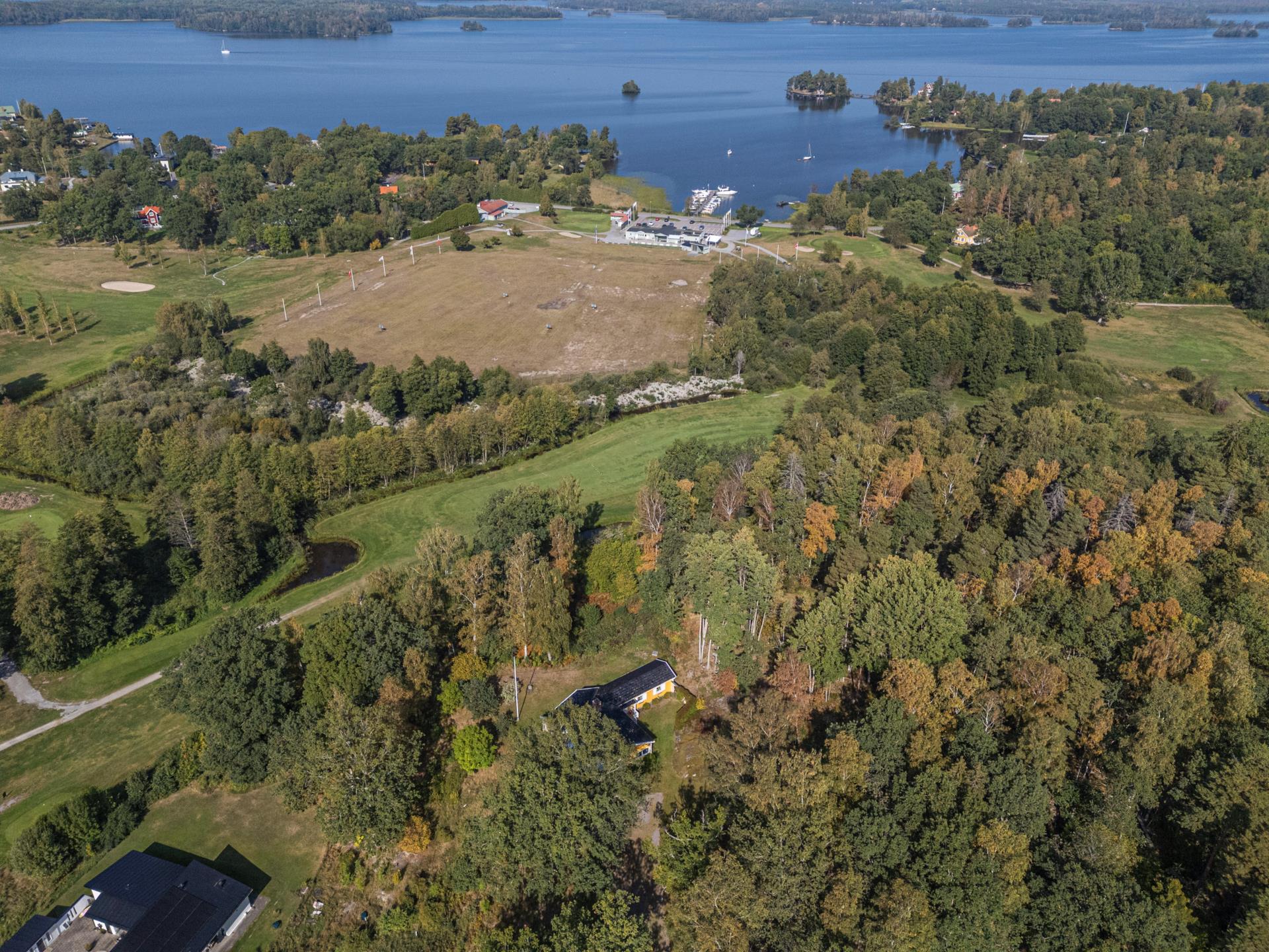 Mälarbaden, Eskilstuna