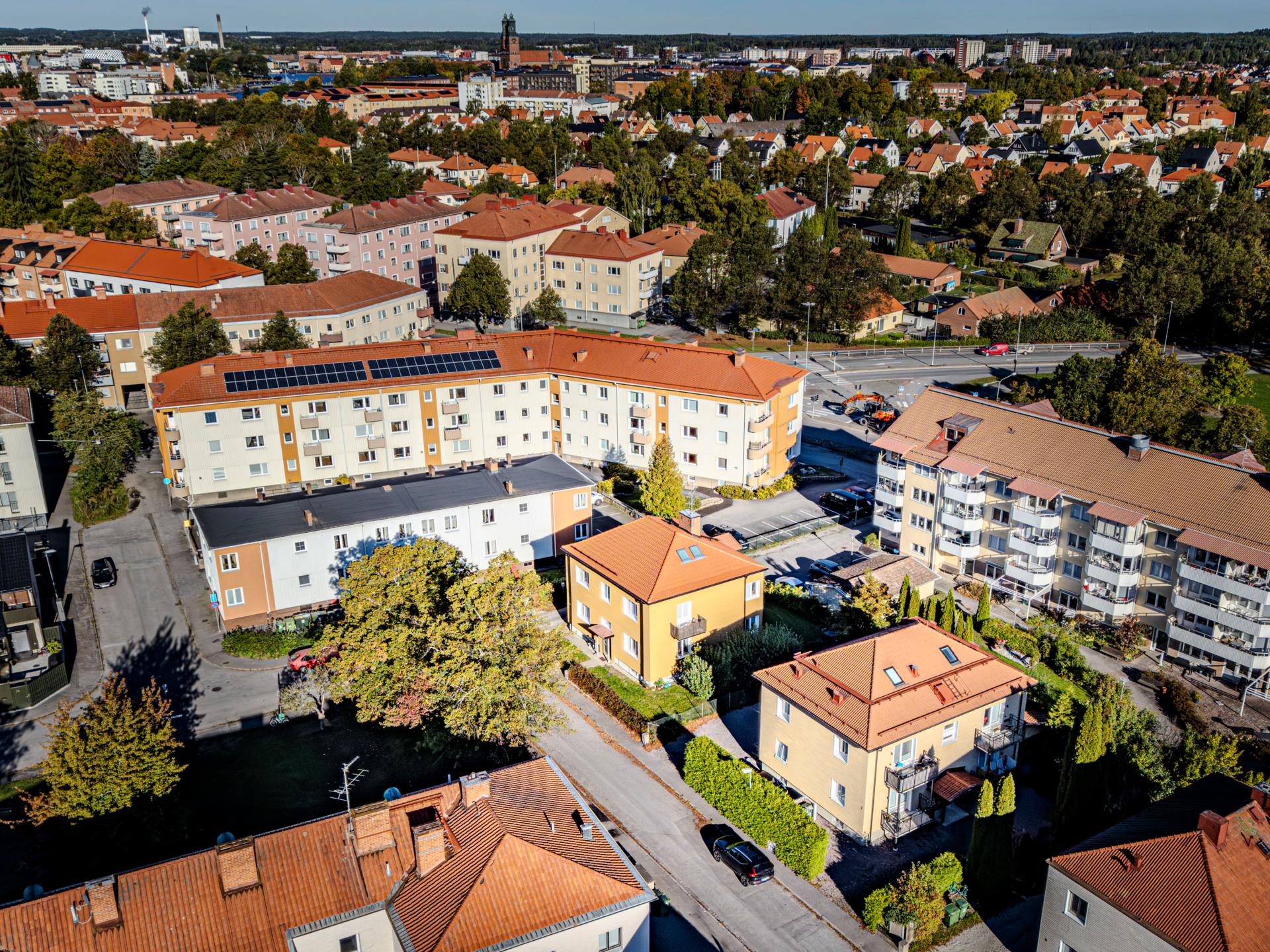 Djurgården, Eskilstuna